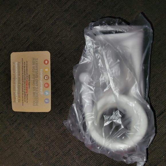 Adjustable Smartphone Stand (Universal) - Picture 3 of 6